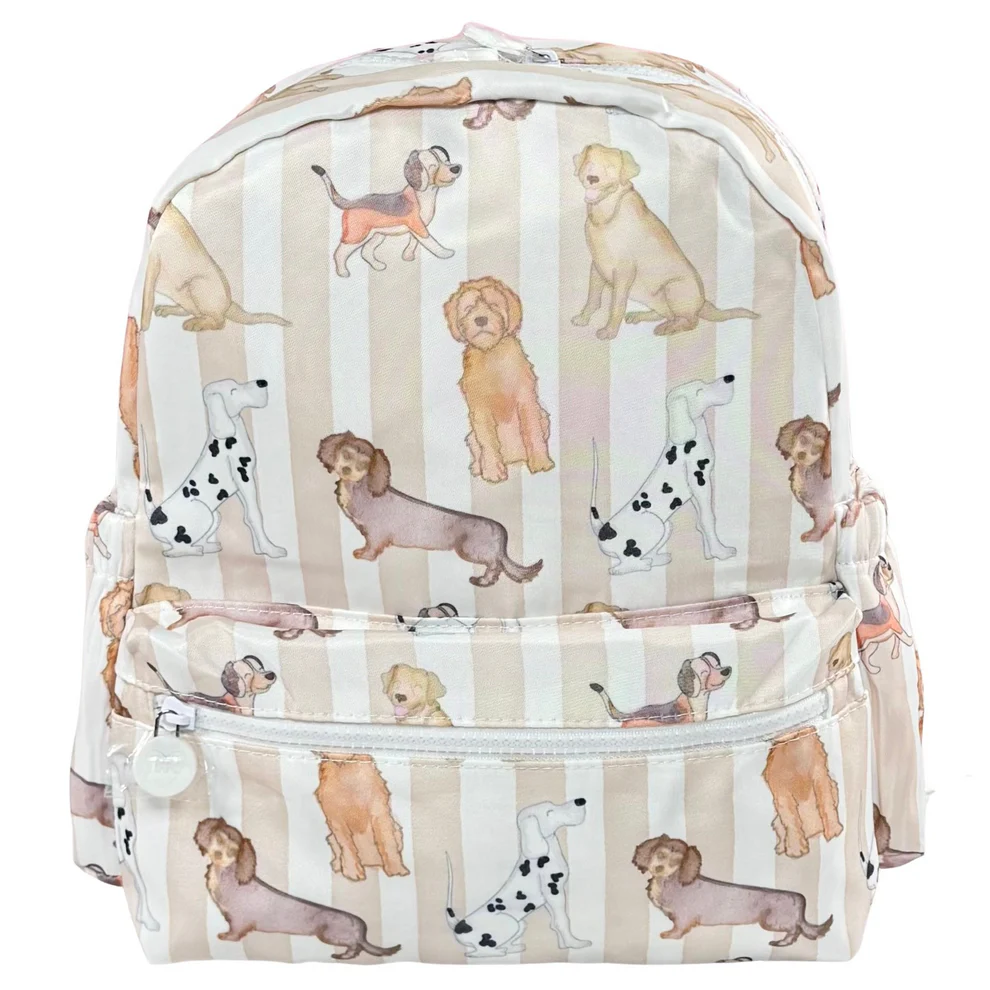 Nylon Backpack (Full Size)