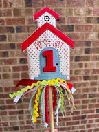 School House Wand