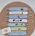 Paci Clip