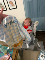 Catch All Bibs (6m-2T)