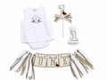One Lucky Duck Birthday Bundle
