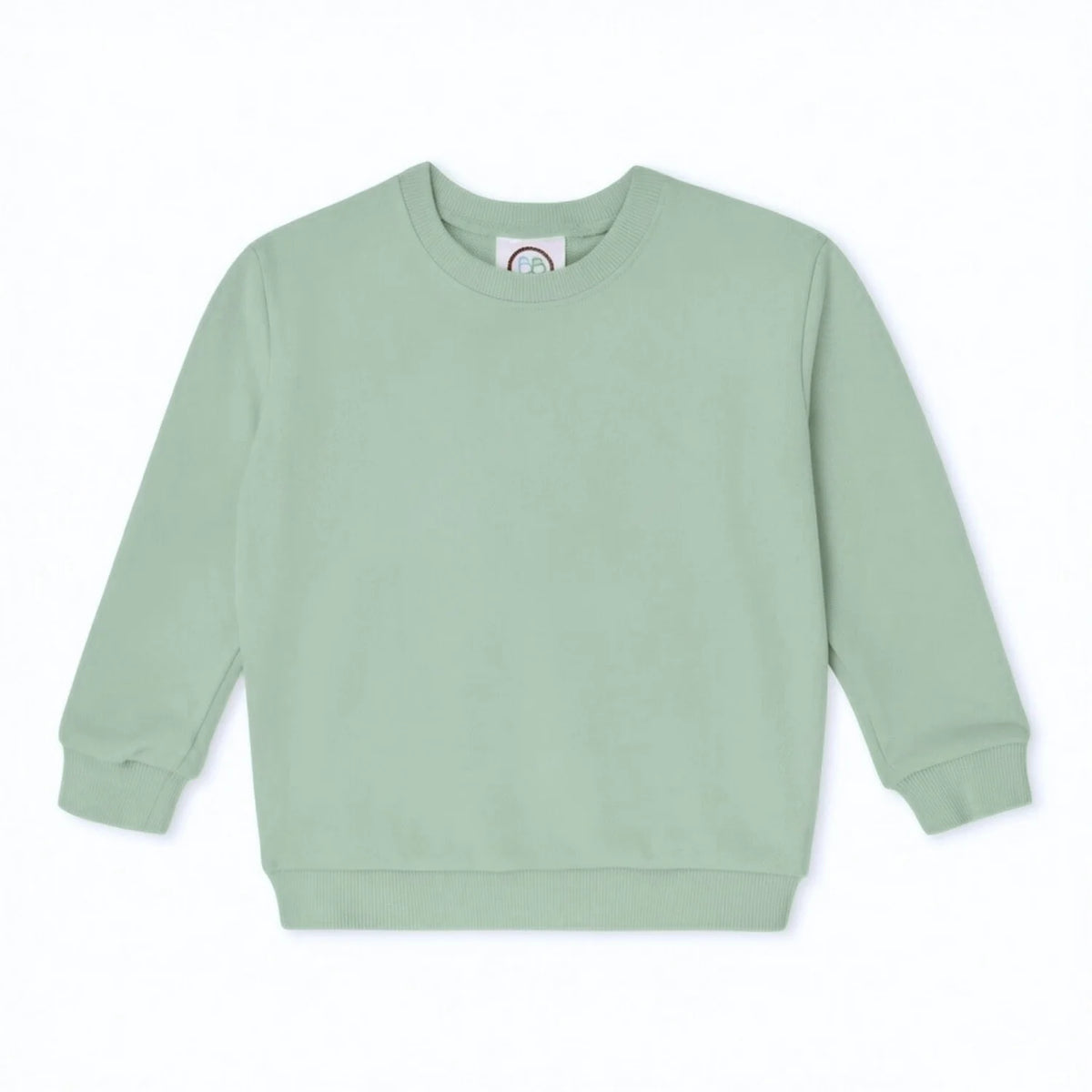 Kids Unisex Sweatshirt