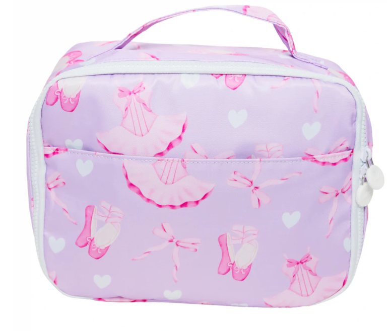 Nylon Lunchbox