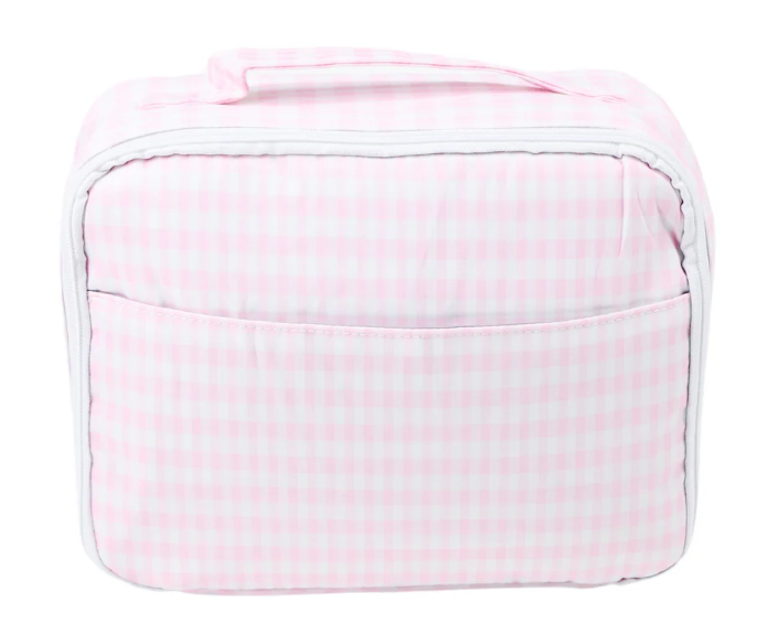 Nylon Lunchbox