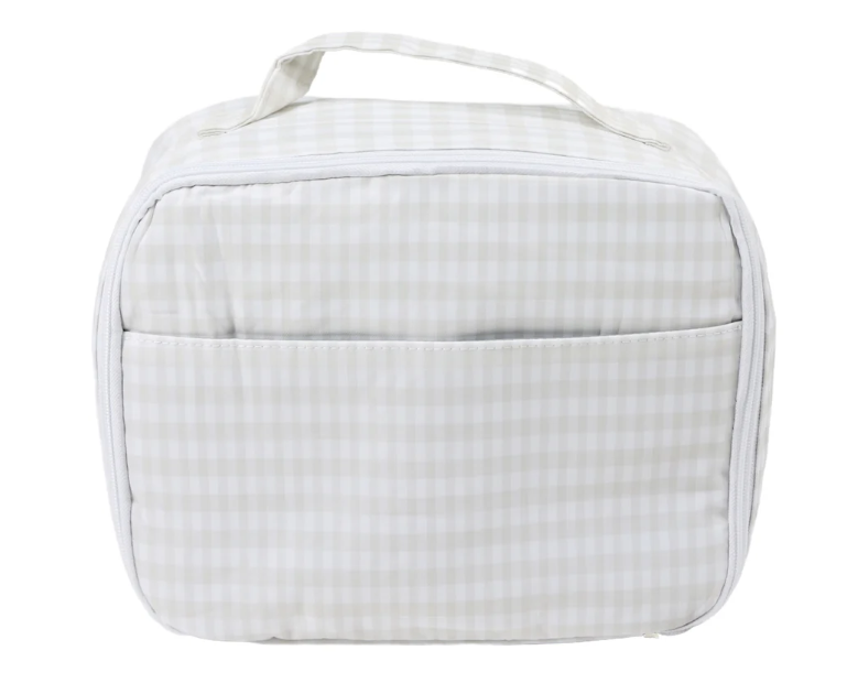 Nylon Lunchbox