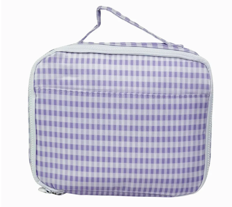 Nylon Lunchbox