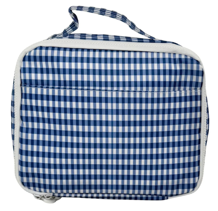 Nylon Lunchbox