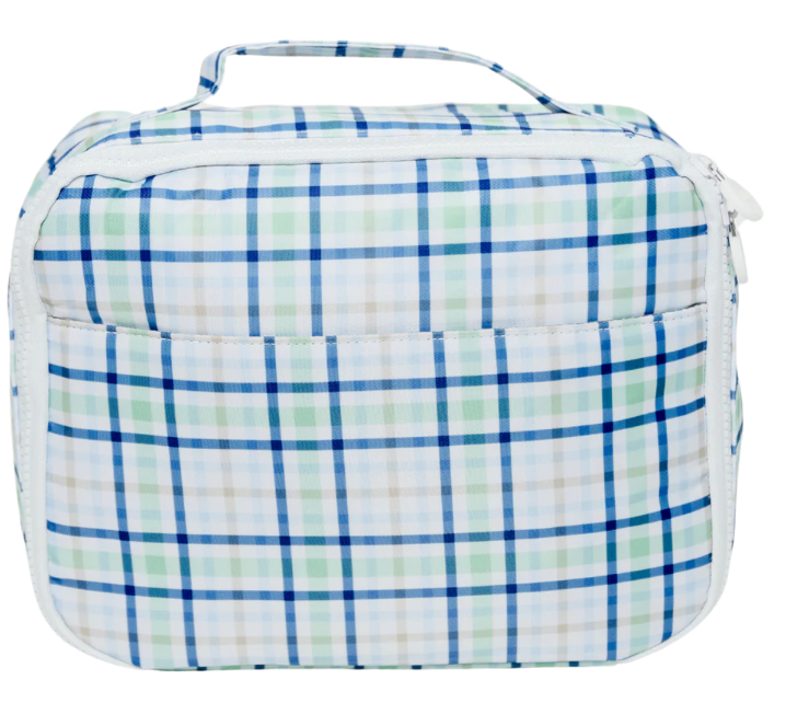 Nylon Lunchbox