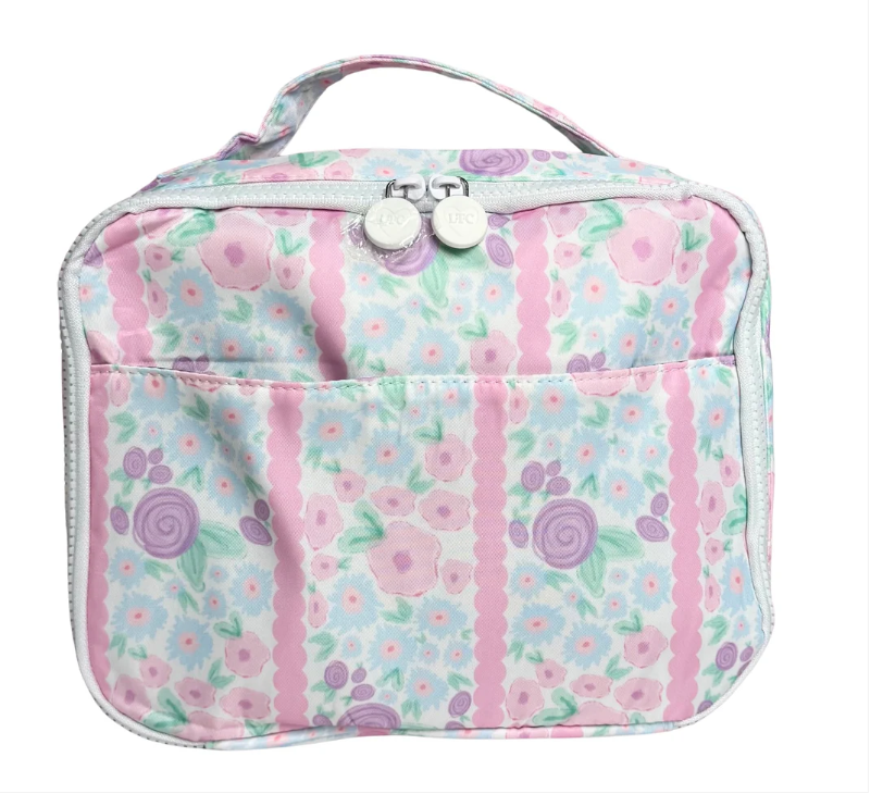 Nylon Lunchbox