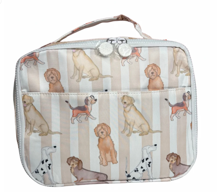 Nylon Lunchbox