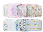 Nylon Everything Bag