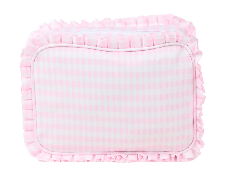 Nylon Everything Bag