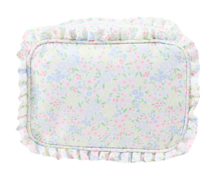Nylon Everything Bag