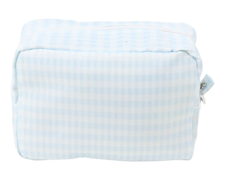 Nylon Everything Bag