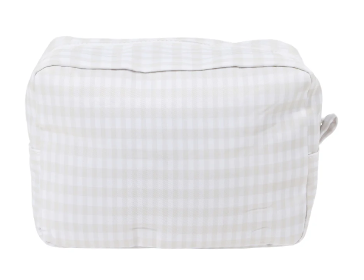 Nylon Everything Bag