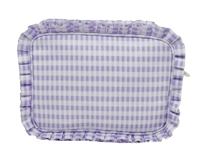 Nylon Everything Bag