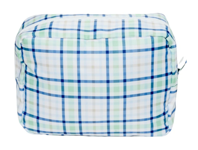 Nylon Everything Bag