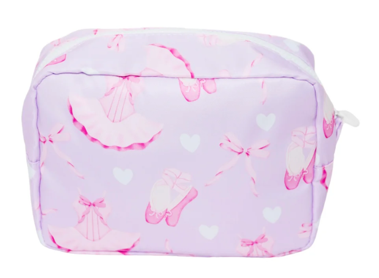 Nylon Everything Bag