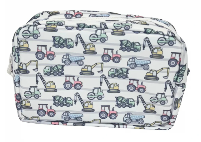 Nylon Everything Bag