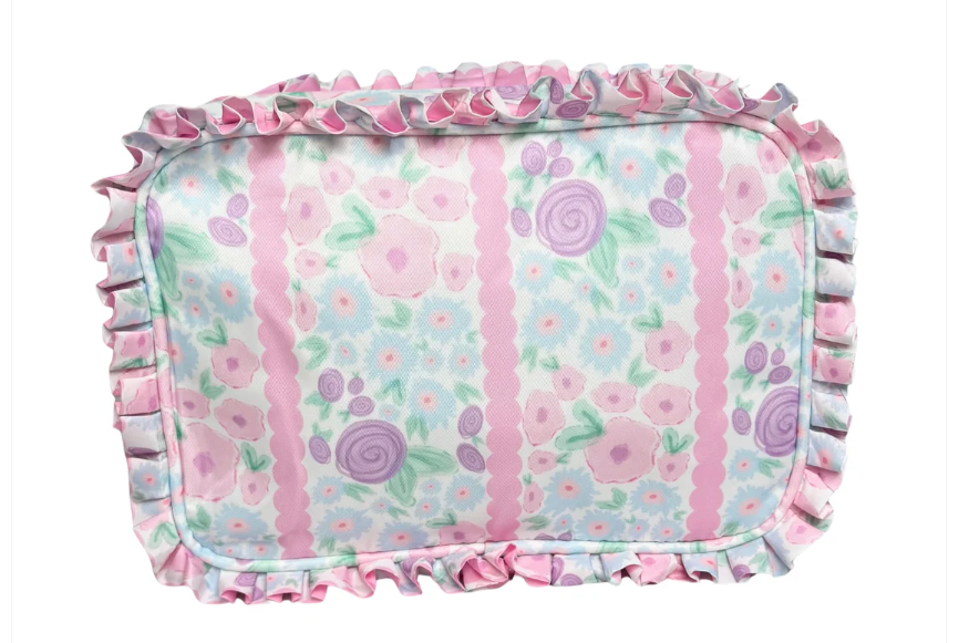 Nylon Everything Bag
