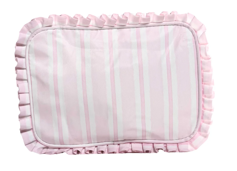Nylon Everything Bag
