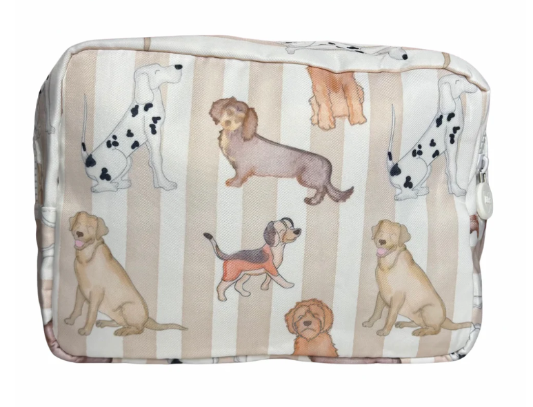 Nylon Everything Bag