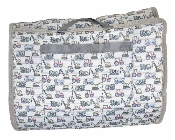 Nap Mat