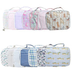 Nylon Lunchbox