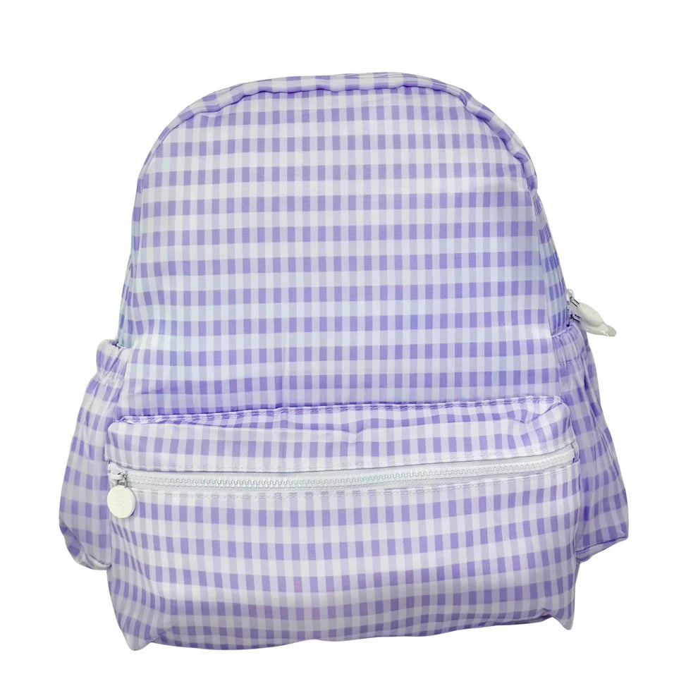 Nylon Backpack (Full Size)