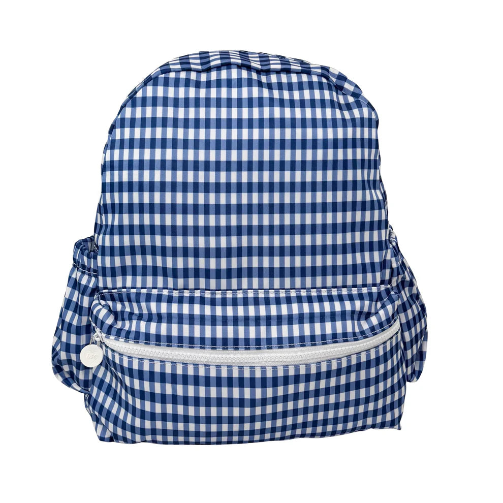 Nylon Backpack (Full Size)