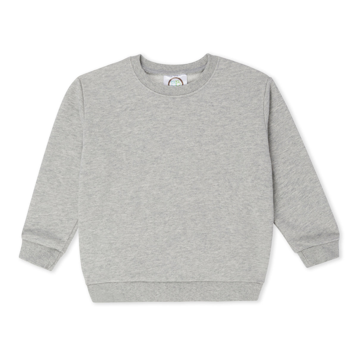 Kids Unisex Sweatshirt