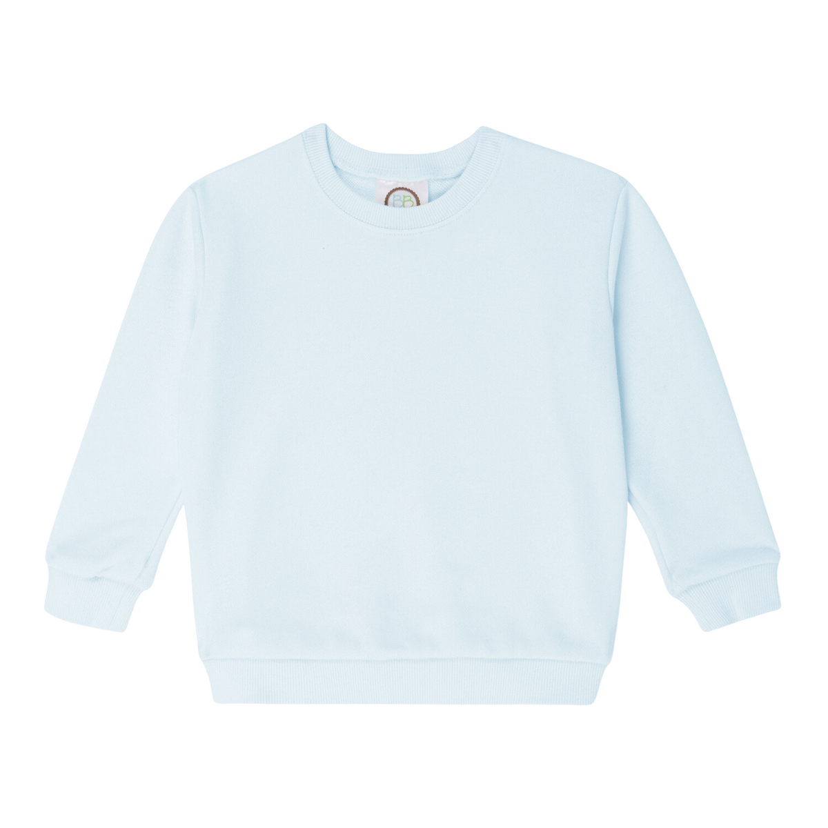 Kids Unisex Sweatshirt